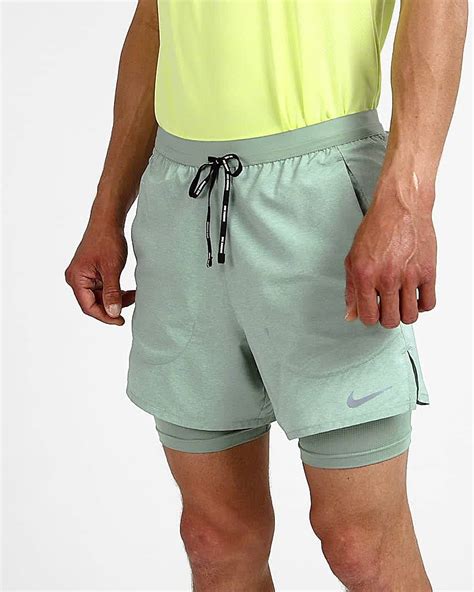 nike herren flex stride 2-in-1 shorts|nike flex stride shorts 13cm.